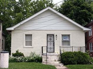 78 Dwight Ave, Pontiac, MI 48341