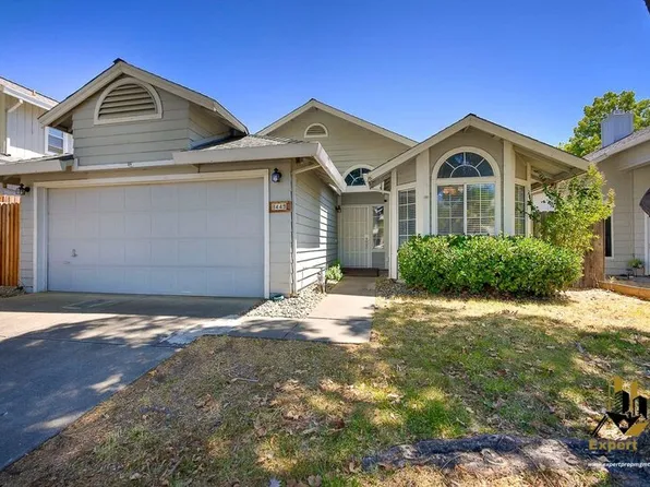 8449 Bramble Bush Cir, Antelope, CA 95843