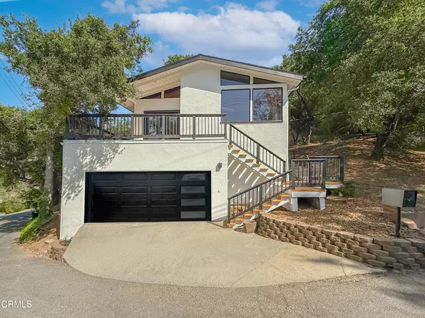 20930 Almazan Rd, Woodland Hills, CA 91364