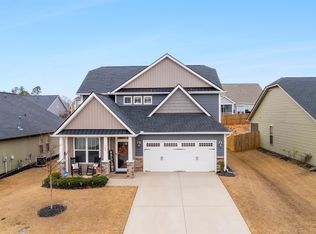 705 Corley Way, Greer, SC 29651