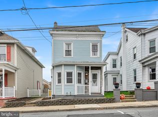 29 N Berne St, Schuylkill Haven, PA 17972