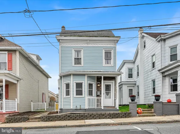 29 N Berne St, Schuylkill Haven, PA 17972
