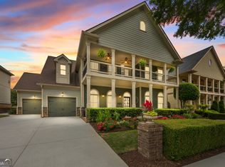 680 Warm Springs Ct, Loganville, GA 30052