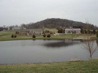 1293 N 1000th Rd, Lawrence, KS 66047