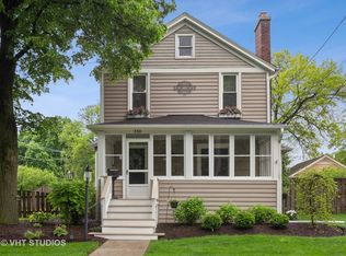 330 E Illinois St, Wheaton, IL 60187