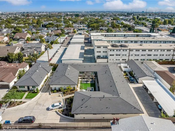 17302 Ermanita Ave, Torrance, CA 90504