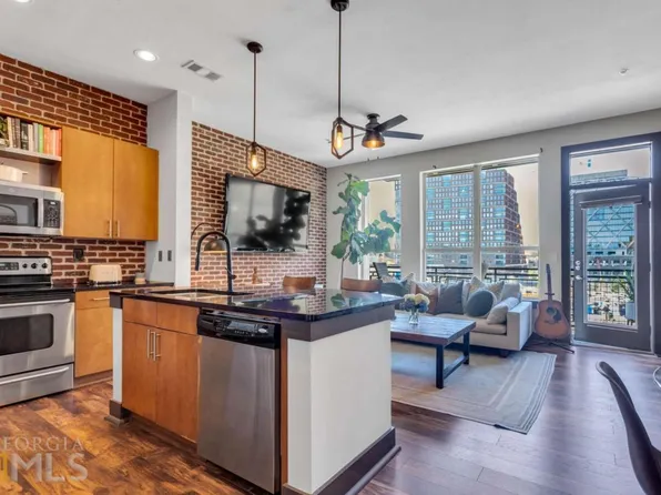 747 Ralph McGill Blvd NE Unit 126, Atlanta, GA 30312