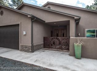 226 Fort Stanton Rd, Alto, NM 88312