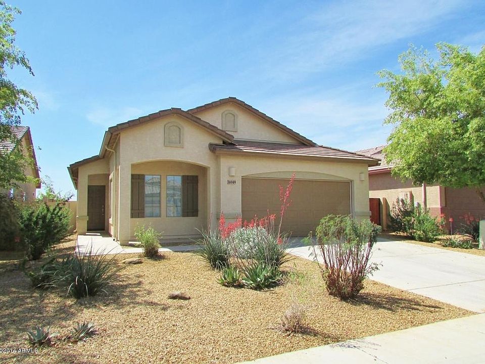 1st image of 36949 W Mondragone Ln