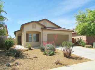 36949 W Mondragone Ln, Maricopa, AZ 85138