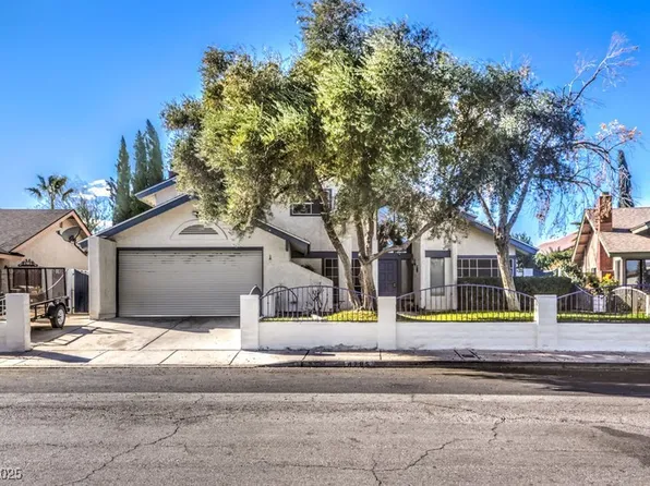 4705 Rockvale Dr, Las Vegas, NV 89103