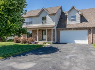 627 Lisbon St, Sandwich, IL 60548