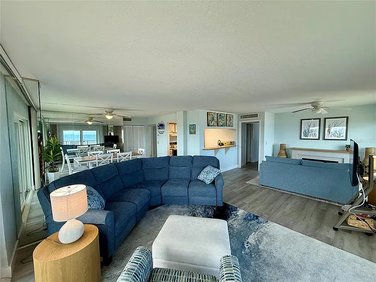 3600 S Ocean Shore Blvd #519 — Photo 7