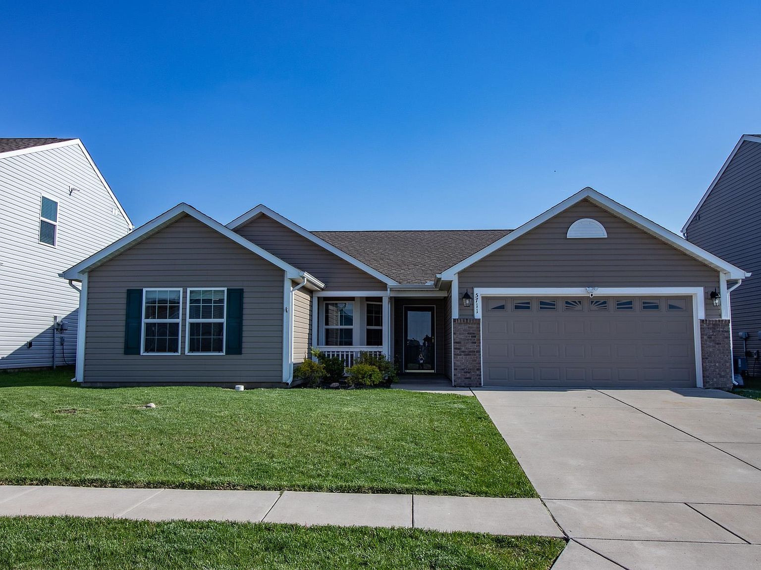 5711 Sorrel Dr, Lafayette, IN 47905 Zillow