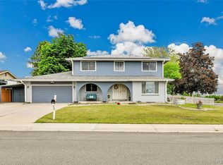 10925 W Montana Pl, Lakewood, CO 80232