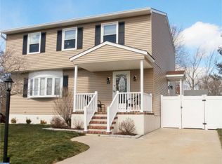 64 Quimby Ave, Hamilton, NJ 08610