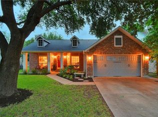 2205 Shoalmont Dr, Austin, TX 78756