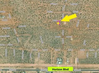 0 Nauni Dr, El Paso, TX 79928