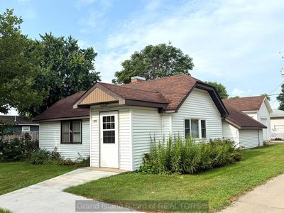 424 N Carey Ave, Grand Island, NE, 68803