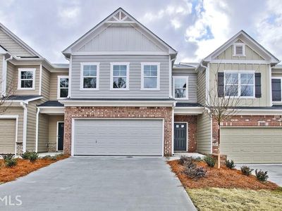5405 Cascade Rdg SW #57, Atlanta, GA, 30336