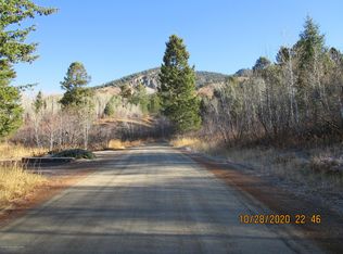 Alpenglow Dr, Thayne, WY 83127