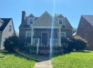 3507 Florida Ave, Richmond, VA 23222