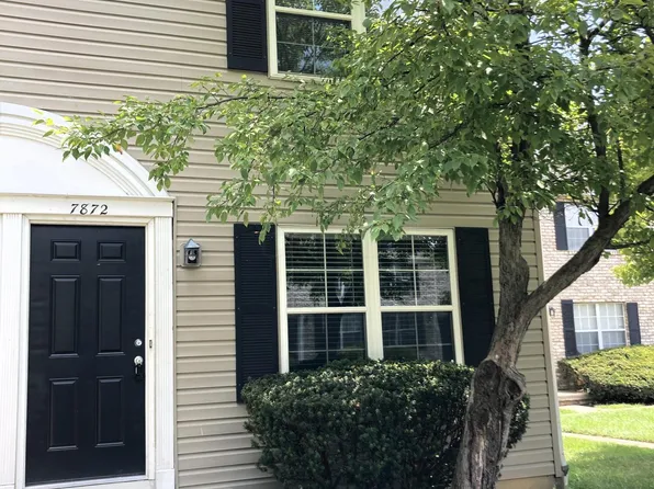 7872 Meadowhaven Blvd #96, Columbus, OH 43235
