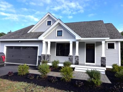 22 Edgewater Drive, Brentwood, NH, 03833