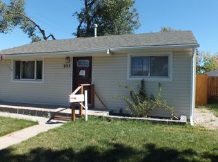 257 McComb Ave, Cheyenne, WY 82007