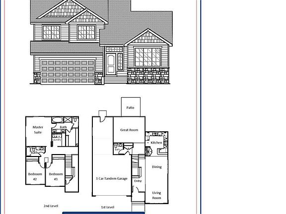 3rd image of 5684 Vine Ave