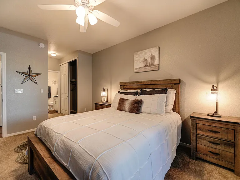 Tahoe 2 bedroom Ensuite