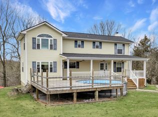 2110 Gose Pike, Danville, KY 40422