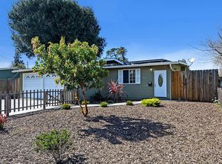 2813 Georgetown St, East Palo Alto, CA 94303
