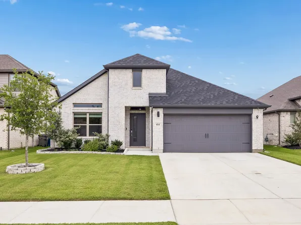 414 Hazeltine Rd, Red Oak, TX 75154