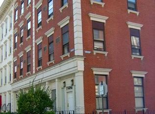 232 Hudson St APT BB, Hoboken, NJ 07030