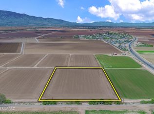 5 Acr Hwy #70-0, Safford, AZ 85546