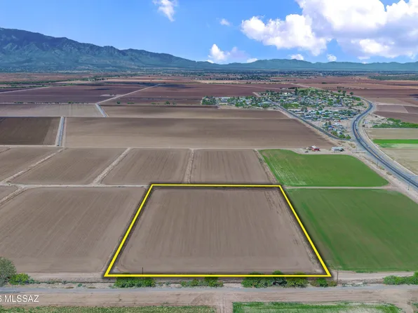 5 Acr Hwy #70-0, Safford, AZ 85546