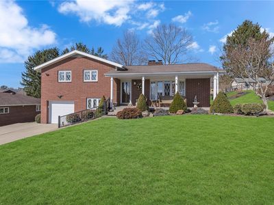 1112 Fairlane Dr, Aliquippa, PA, 15001