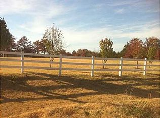 970693 S 3420th Rd, Chandler, OK 74834