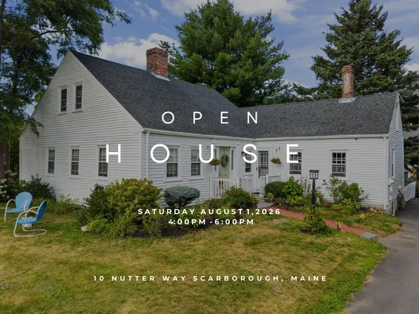 10 Nutter Way, Scarborough, ME 04074