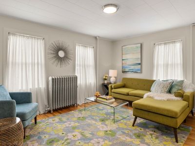 370 Park St, Great Barrington, MA, 01230