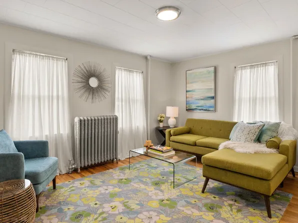 370 Park St, Great Barrington, MA 01230