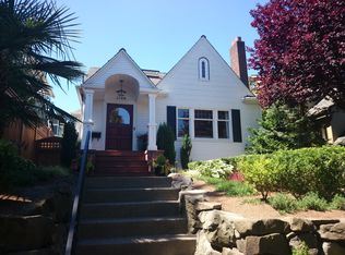 1709 4th Ave N, Seattle, WA 98109