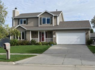 3435 Casa Grande Ln, Lincoln, NE 68516