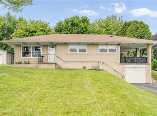 525 Hill Blvd, East Liverpool, OH 43920