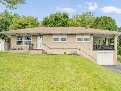 525 Hill Blvd, East Liverpool, OH, 43920
