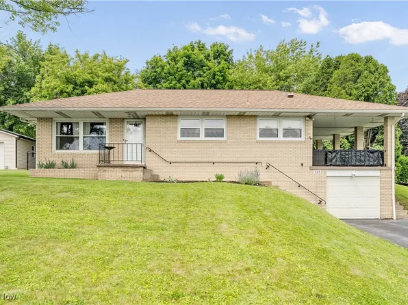 525 Hill Blvd, East Liverpool, OH 43920