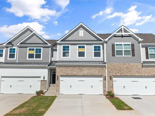 1110 Summerhouse Way, Greensboro, NC 27455