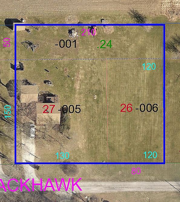 2nd image of 18394 Blackhawk Dr