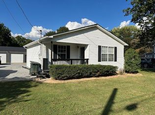 218 S Russell St, Portland, TN 37148